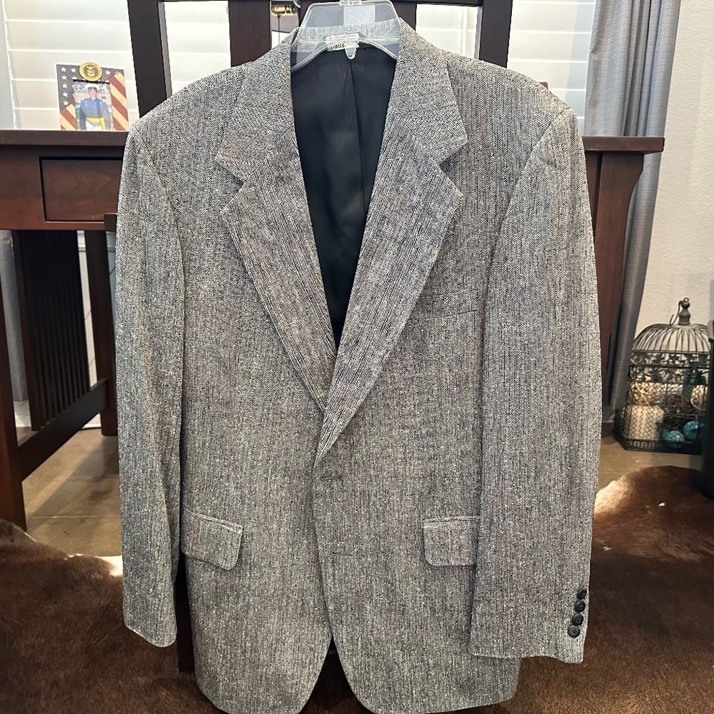 Nordstrom Broadmoor & Pike Classic Clothing for Men Sportscoat